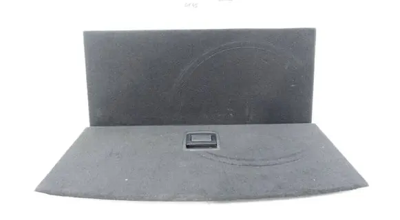 Hyundai i40 Trunk bottom trim panel 