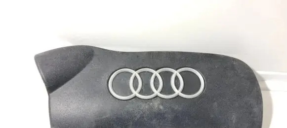 Audi A4 S4 B6 8E 8H Engine cover (trim) 06C103931D