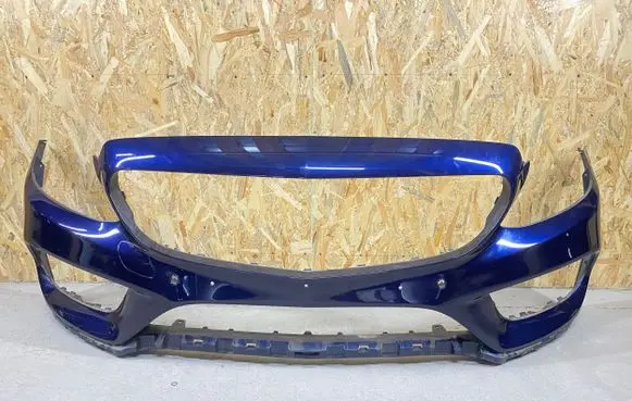 Mercedes-Benz C W205 Front bumper A2058850925