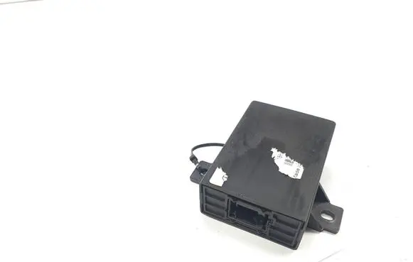 Mercedes-Benz SL R230 Other control units/modules