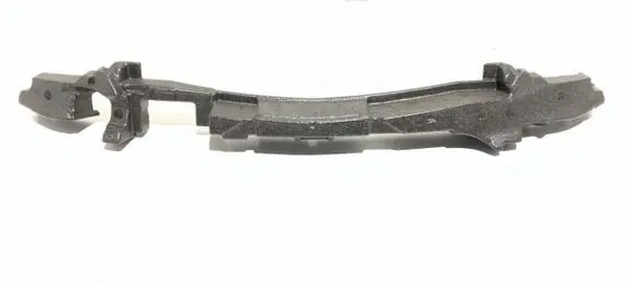 Mercedes-Benz CLA C117 X117 W117 Front bumper foam support bar A1178850437