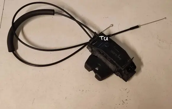 Tesla Model X Rear door lock 103448100K