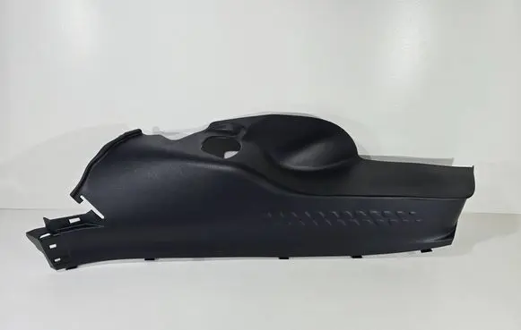 Toyota C-HR I Rear seat side bottom trim 62552F4010