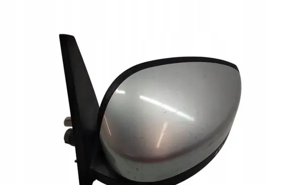 Renault Espace IV Front door electric wing mirror 