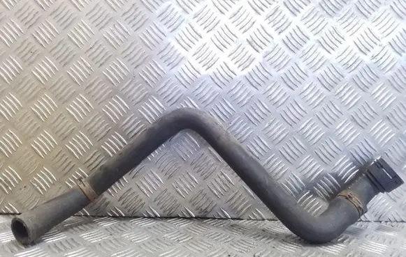 Volkswagen Golf IV Engine coolant pipe/hose 1J0121619A