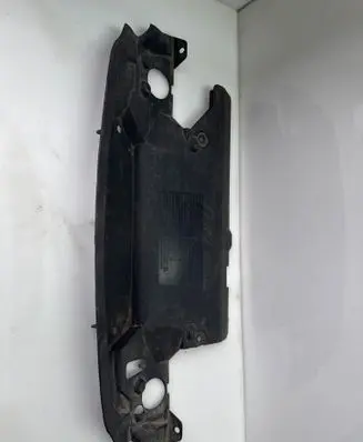 Radiator trim