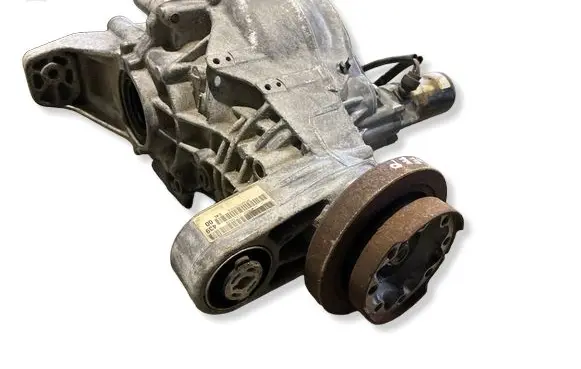 Jeep Grand Cherokee Rear differential P68092359AC