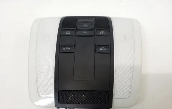 Mercedes-Benz E C207 W207 Front seat light A2078200001