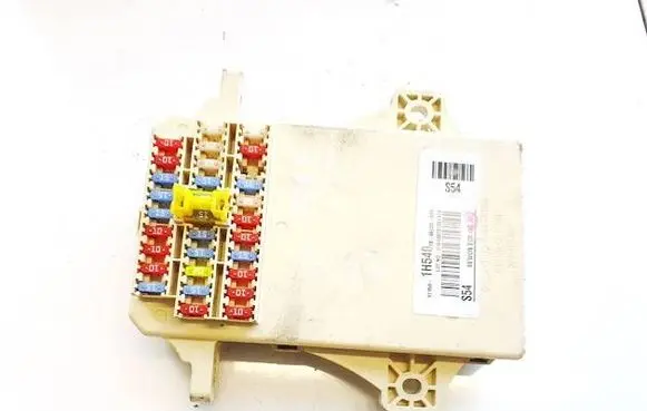 KIA Ceed Fuse box set 919501h540 91950-1h540