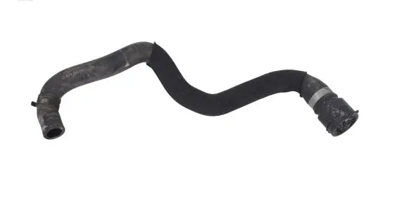Audi A8 S8 D4 4H Engine coolant pipe/hose 4H0121449Q