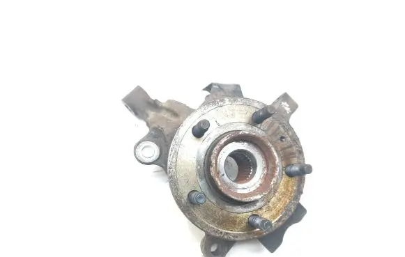 Opel Antara Front wheel hub