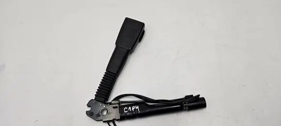 BMW 4 F32 F33 Front seatbelt buckle 7259388 34110148D 000108321642