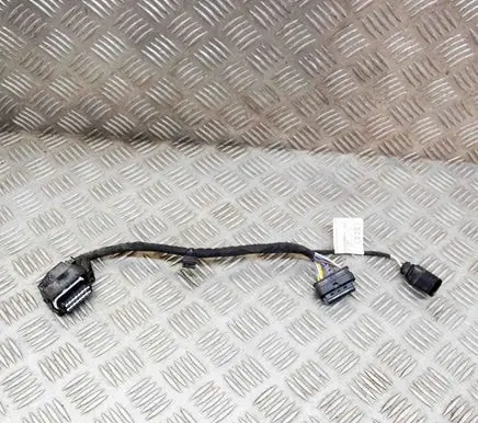 Audi A6 Allroad C7 Other wiring loom 4G0971765E