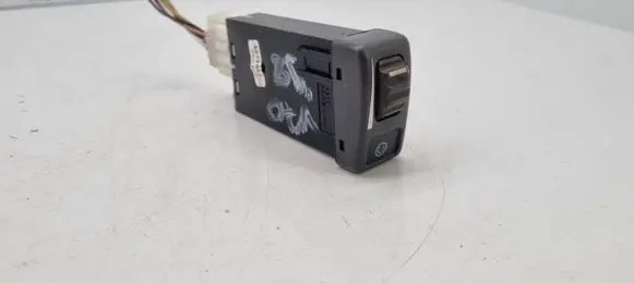 Volvo S70 V70 V70 XC Interior lighting switch 6849861