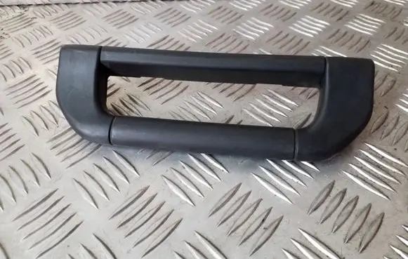 BMW 7 E65 E66 Front interior roof grab handle 9143553 9149032