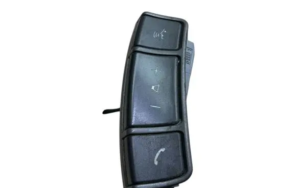 BMW 7 E65 E66 Steering wheel buttons/switches 0374670007 555345000 6911585
