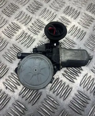 Lexus RX 300 Rear door window regulator with motor 8571058010