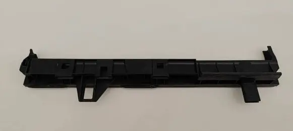 Mercedes-Benz B W246 W242 Radiator mount bracket A2465011720