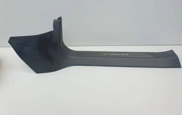 Tesla Model S (A) pillar trim 103039400D