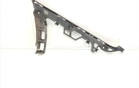 Land Rover Discovery Rear bumper mounting bracket DQN000071