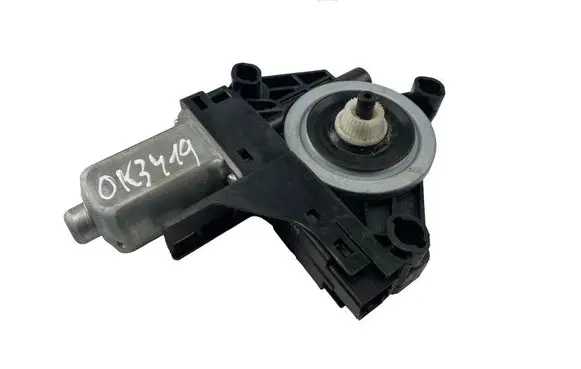 Volvo V60 Rear door window regulator motor 966265102
