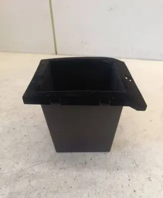 SsangYong Rexton Glove box central console