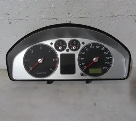 Ford Galaxy Speedometer (instrument cluster) 7M5920800H