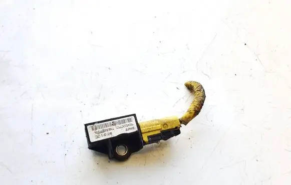 Honda CR-V Airbag deployment crash/impact sensor 77930swae113m1 77930-swa-e113-m1