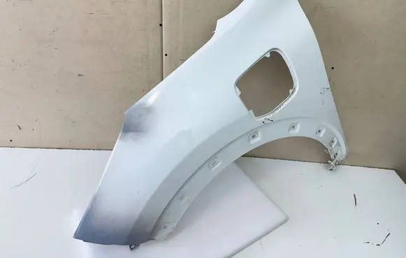 KIA Niro Fender 