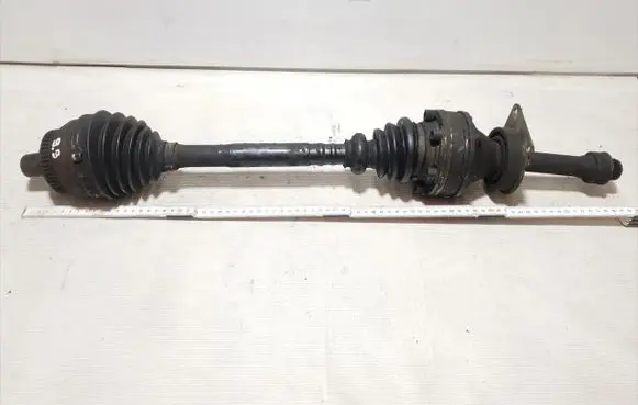 Ford Galaxy Front driveshaft