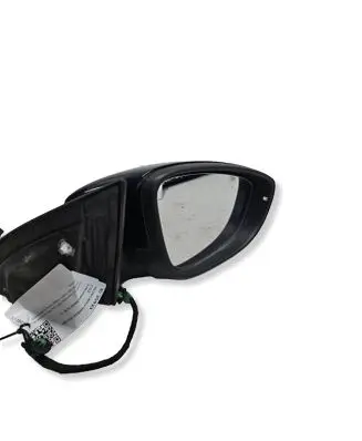 Volkswagen PASSAT CC Front door electric wing mirror 012522