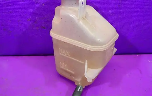 Mini One - Cooper R50 - 53 Coolant expansion tank/reservoir 7509071