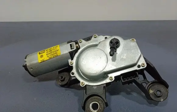 Seat Leon (1M) Rear window wiper motor 1J955711C