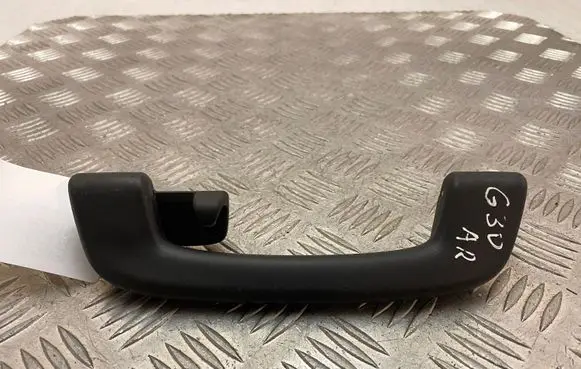BMW 5 G30 G31 Rear interior roof grab handle