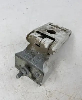Renault Master III Tailgate/trunk/boot hinge 844009783R