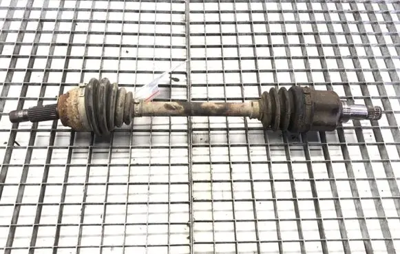Mazda 2 Front driveshaft