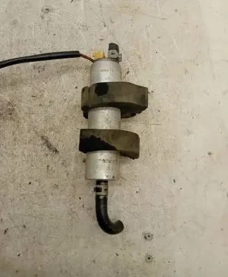 Audi Q5 SQ5 Fuel injection high pressure pump 8K0906095