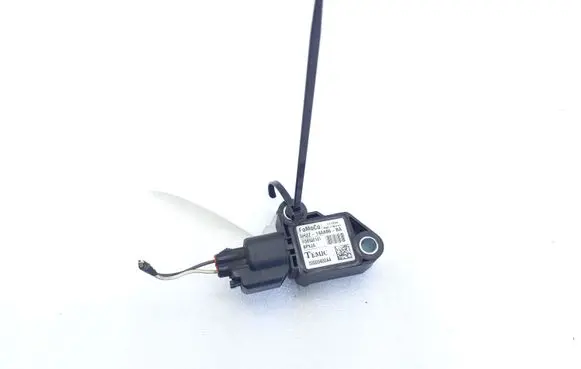 Land Rover Discovery 3 - LR3 Airbag deployment crash/impact sensor 5H2Z14A686BA