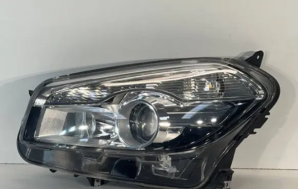 Nissan Qashqai Headlight/headlamp 26060BR00B 1EL01033511