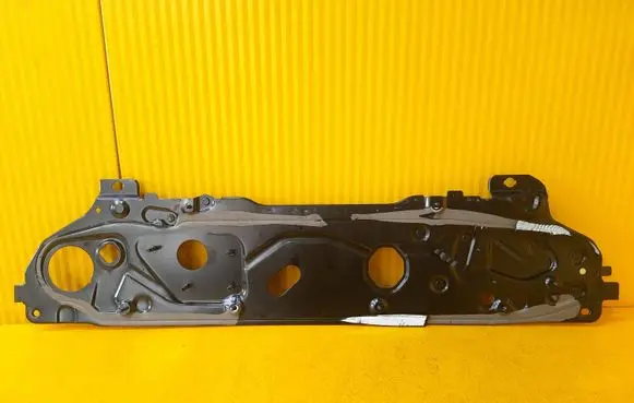 Renault Kangoo II Engine compartment bulkhead 678185060R