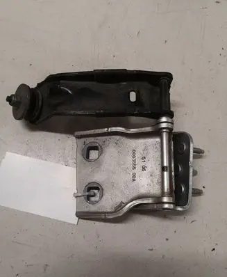 Citroen C4 Grand Picasso Tailgate/trunk/boot hinge 000355500A