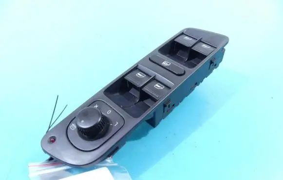 Volkswagen Tiguan Electric window control switch 1K4959857B IMPRK1289433