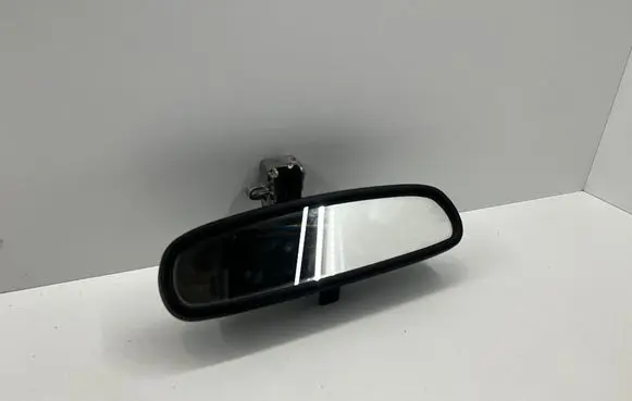 Jaguar XF X250 Rear view mirror (interior) 6H5217700AB 6H5217700