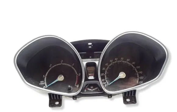 Ford Fiesta Speedometer (instrument cluster) C1BT10849HAJ A12728968