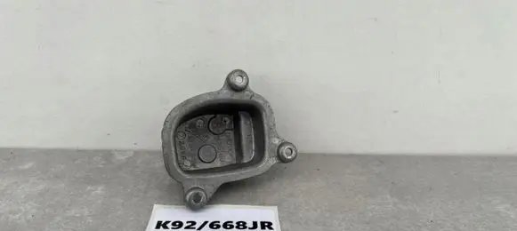 Seat Leon (5F) LED ballast control module MDE914198