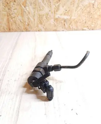 Fiat Doblo Fuel injector 0445110119