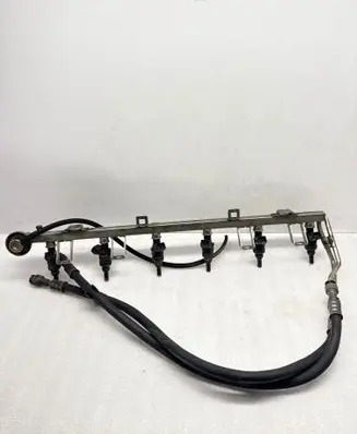 BMW 3 E46 LP gas injectors set 1427240 1427985