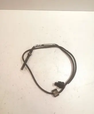 Mercedes-Benz CLS C219 Exhaust gas temperature sensor A0071539828
