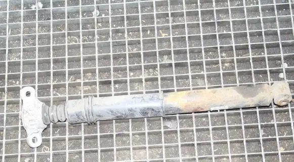 Peugeot RCZ Rear shock absorber/damper