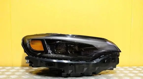 Jeep Cherokee Headlight/headlamp 68275944AE 2644